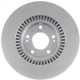 Purchase Top-Quality BREMSEN - B31625 - Front Disc Brake Rotor pa7