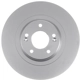 Purchase Top-Quality BREMSEN - B31625 - Front Disc Brake Rotor pa8