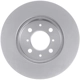 Purchase Top-Quality BREMSEN - B3295 - Front Disc Brake Rotor pa7
