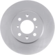 Purchase Top-Quality BREMSEN - B3295 - Front Disc Brake Rotor pa8