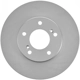 Purchase Top-Quality BREMSEN - B3296 - Front Disc Brake Rotor pa2