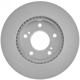 Purchase Top-Quality BREMSEN - B3296 - Front Disc Brake Rotor pa3