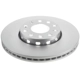 Purchase Top-Quality BREMSEN - B34055 - Front Disc Brake Rotor pa7