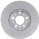 Purchase Top-Quality BREMSEN - B34057 - Front Disc Brake Rotor pa8