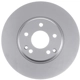 Purchase Top-Quality BREMSEN - B34101 - Front Disc Brake Rotor pa6