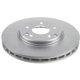 Purchase Top-Quality BREMSEN - B34101 - Front Disc Brake Rotor pa7