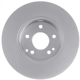 Purchase Top-Quality BREMSEN - B34101 - Front Disc Brake Rotor pa8