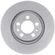 Purchase Top-Quality BREMSEN - B34143 - Front Disc Brake Rotor pa6