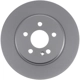 Purchase Top-Quality BREMSEN - B34147 - Front Disc Brake Rotor pa6