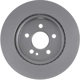 Purchase Top-Quality BREMSEN - B34147 - Front Disc Brake Rotor pa7