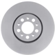 Purchase Top-Quality BREMSEN - B34168 - Front Disc Brake Rotor pa14