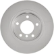 Purchase Top-Quality REMSEN - B34173 - Front Disc Brake Rotor pa7