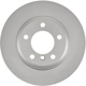 Purchase Top-Quality REMSEN - B34173 - Front Disc Brake Rotor pa8
