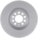 Purchase Top-Quality BREMSEN - B34193 - Front Disc Brake Rotor pa7