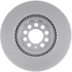 Purchase Top-Quality BREMSEN - B34193 - Front Disc Brake Rotor pa8