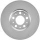 Purchase Top-Quality BREMSEN - B34207 - Front Disc Brake Rotor pa8