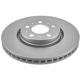 Purchase Top-Quality BREMSEN - B34208 - Front Disc Brake Rotor pa6