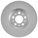 Purchase Top-Quality BREMSEN - B34208 - Front Disc Brake Rotor pa7