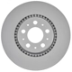 Purchase Top-Quality BREMSEN - B34208 - Front Disc Brake Rotor pa8