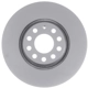 Purchase Top-Quality BREMSEN - B34215 - Front Disc Brake Rotor pa6