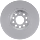 Purchase Top-Quality BREMSEN - B34215 - Front Disc Brake Rotor pa8