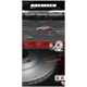 Purchase Top-Quality Disque de frein à disque avant par BREMSEN - B34225 pa10