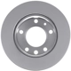 Purchase Top-Quality Front Disc Brake Rotor by BREMSEN - B34225 pa7