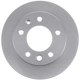 Purchase Top-Quality Front Disc Brake Rotor by BREMSEN - B34225 pa8