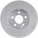 Purchase Top-Quality BREMSEN - B34233 - Front Disc Brake Rotor pa6