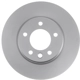 Purchase Top-Quality BREMSEN - B34237 - Front Disc Brake Rotor pa6