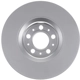 Purchase Top-Quality BREMSEN - B34255 - Front Disc Brake Rotor pa6