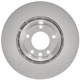 Purchase Top-Quality BREMSEN - B34264 - Front Disc Brake Rotor pa6