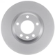 Purchase Top-Quality BREMSEN - B34265 - Front Disc Brake Rotor pa6
