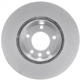 Purchase Top-Quality BREMSEN - B34265 - Front Disc Brake Rotor pa8