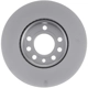 Purchase Top-Quality BREMSEN - B34269 - Front Disc Brake Rotor pa6