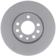 Purchase Top-Quality BREMSEN - B34269 - Front Disc Brake Rotor pa7