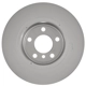 Purchase Top-Quality BREMSEN - B34284 - Front Disc Brake Rotor pa6