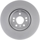 Purchase Top-Quality BREMSEN - B34298 - Front Disc Brake Rotor pa7
