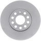 Purchase Top-Quality BREMSEN - B34303 - Front Disc Brake Rotor pa6