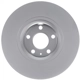 Purchase Top-Quality BREMSEN - B34305 - Front Disc Brake Rotor pa7