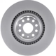 Purchase Top-Quality BREMSEN - B34308 - Front Disc Brake Rotor pa6