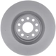 Purchase Top-Quality BREMSEN - B34308 - Front Disc Brake Rotor pa7