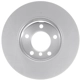 Purchase Top-Quality BREMSEN - B34312 - Front Disc Brake Rotor pa6