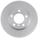 Purchase Top-Quality BREMSEN - B34312 - Front Disc Brake Rotor pa7