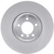 Purchase Top-Quality BREMSEN - B34313 - Front Disc Brake Rotor pa12