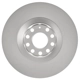 Purchase Top-Quality BREMSEN - B34319 - Front Disc Brake Rotor pa7