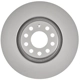 Purchase Top-Quality BREMSEN - B34319 - Front Disc Brake Rotor pa8