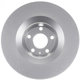 Purchase Top-Quality BREMSEN - B34321 - Front Disc Brake Rotor pa12