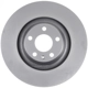 Purchase Top-Quality BREMSEN - B34321 - Front Disc Brake Rotor pa13