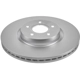 Purchase Top-Quality BREMSEN - B34349 - Front Disc Brake Rotor pa6